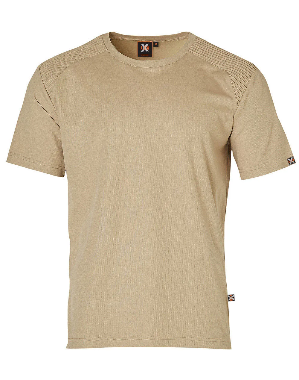 AIW- TS209 Unisex TrueDry® T-shirt