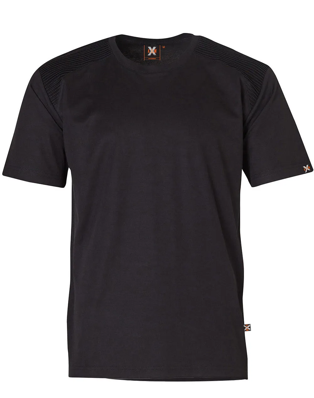 AIW- TS209 Unisex TrueDry® T-shirt