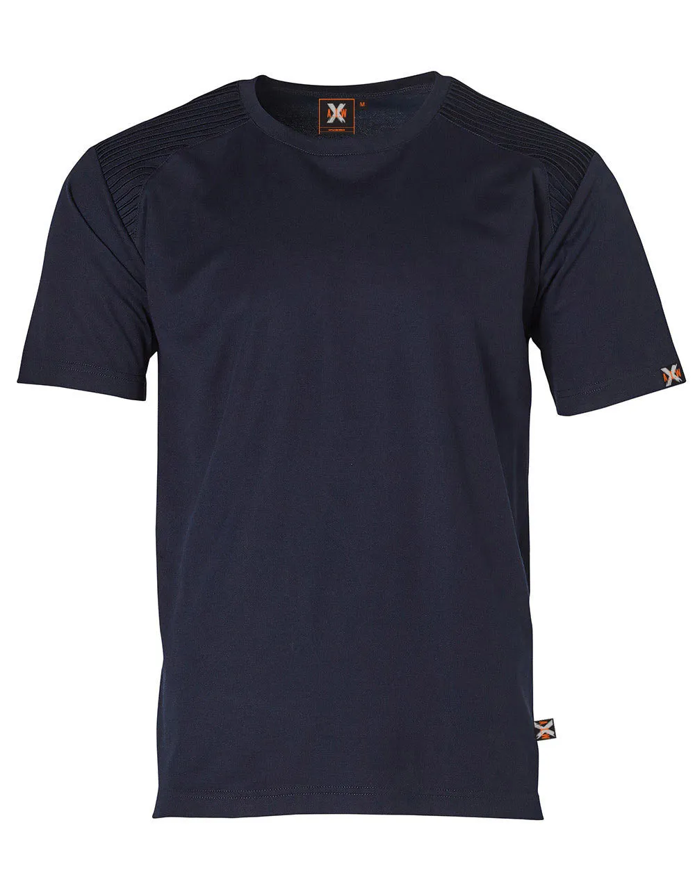 AIW- TS209 Unisex TrueDry® T-shirt
