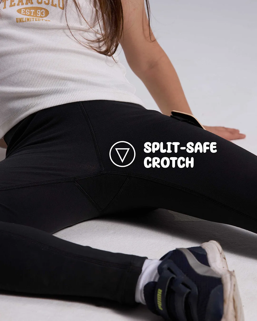All Day Leggings