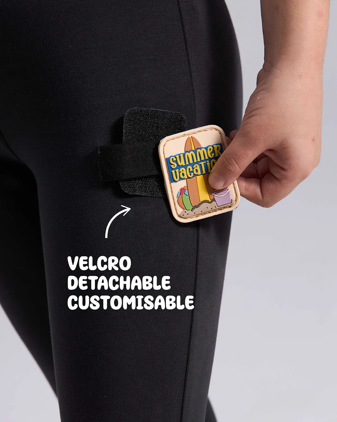 All Day Leggings