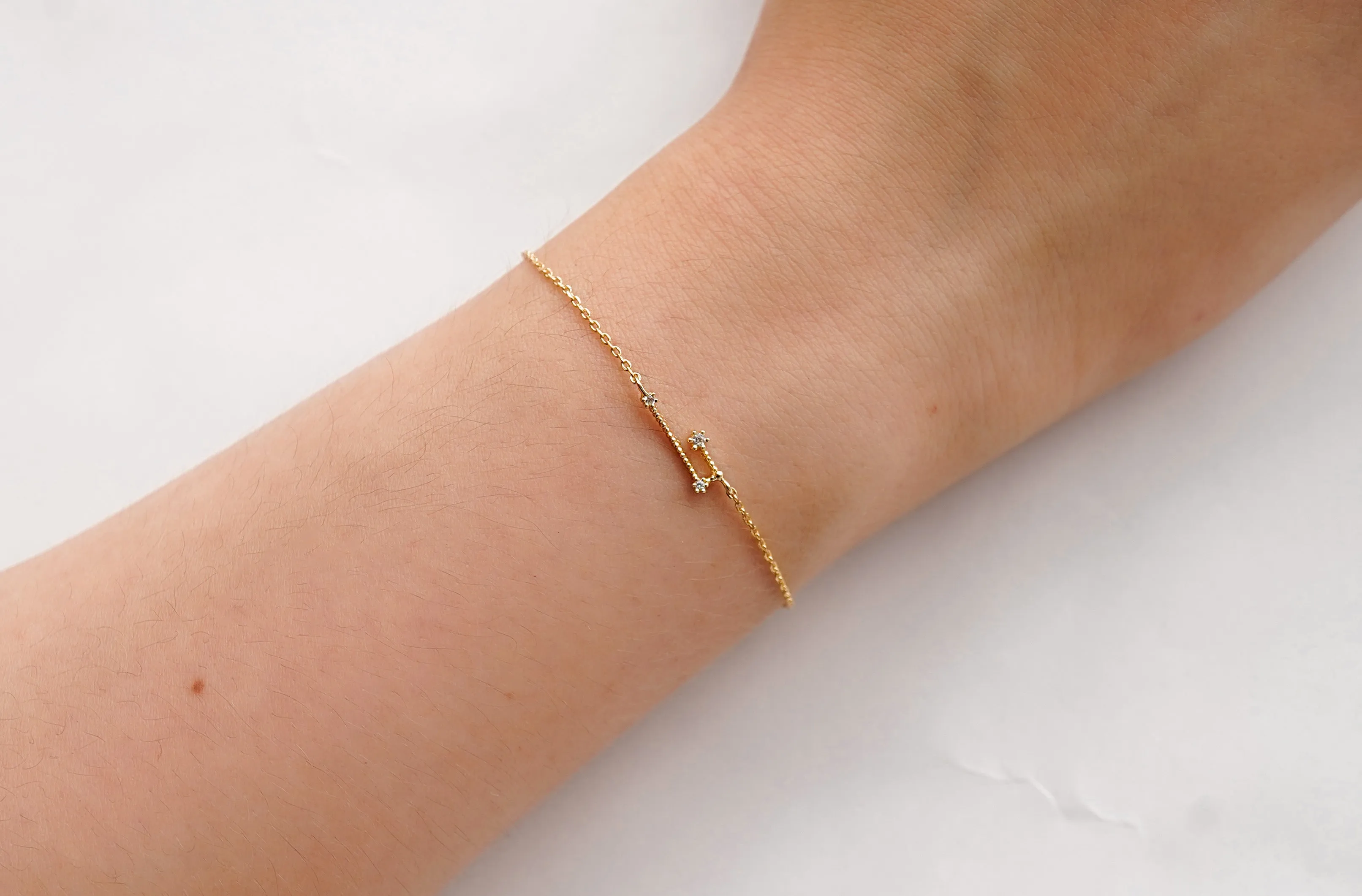 Aries Bracelet Mar 21. - Apr 19.