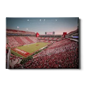 Arkansas Razorbacks - Razorbacks 49 Longhorns 21