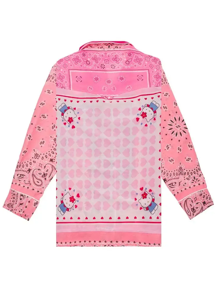 Chemise 21 - Taille M