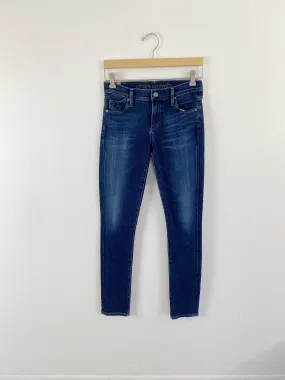Citizens of Humanity Alvedon Skinny Jeans 26