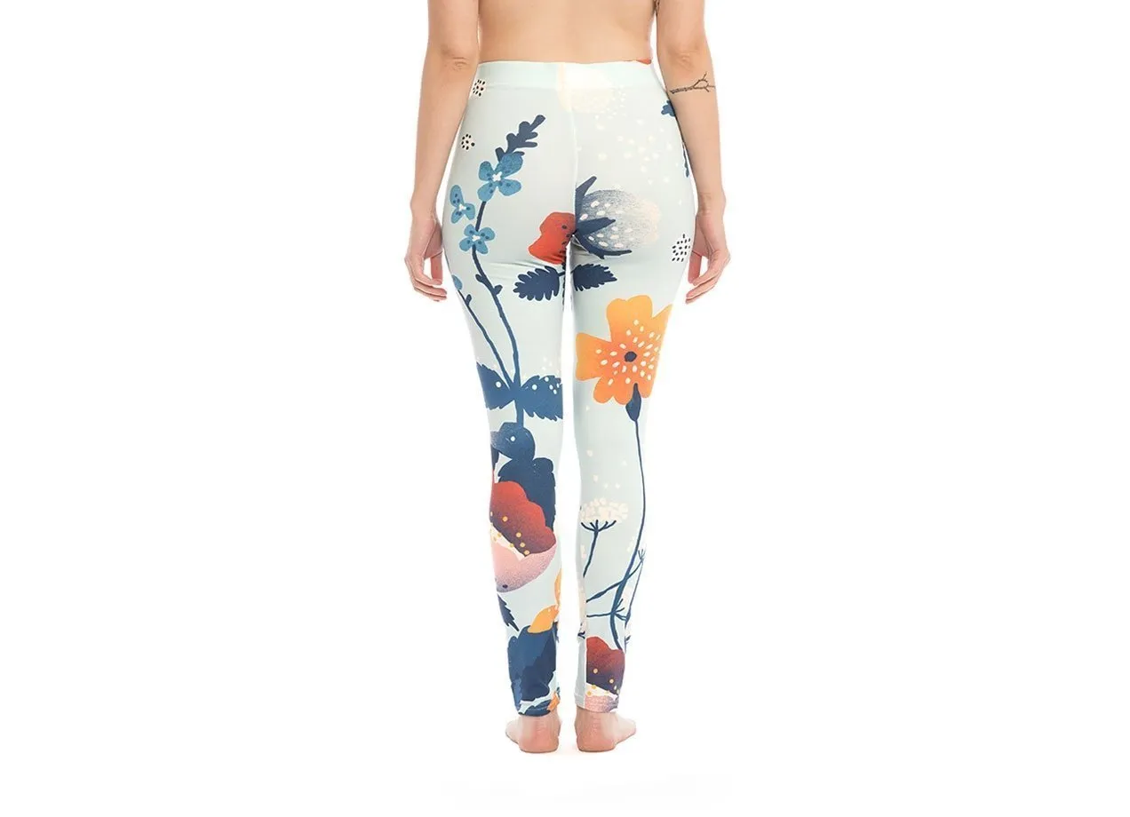 Garden Legging