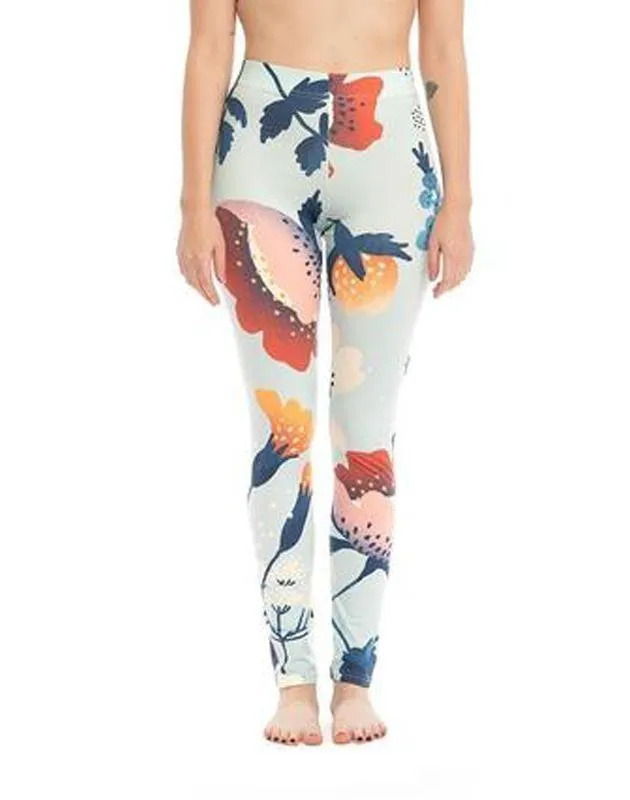 Garden Legging