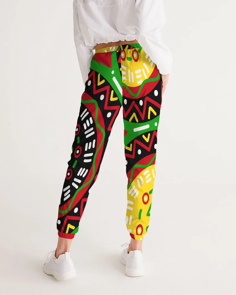 Guyanese Swag Arawak Women's Track Pants