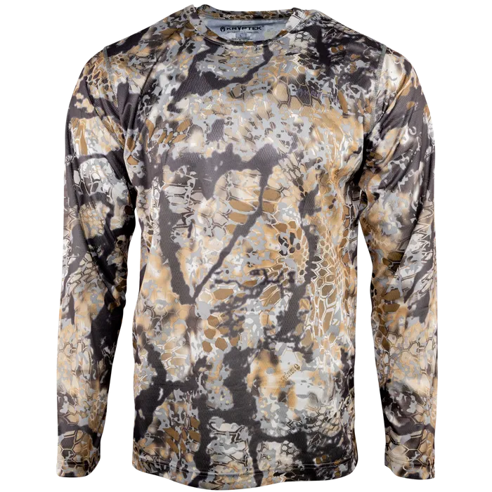 Men's Hyperion Shirt by Kryptek