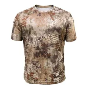 Men's Hyperion Shirt by Kryptek