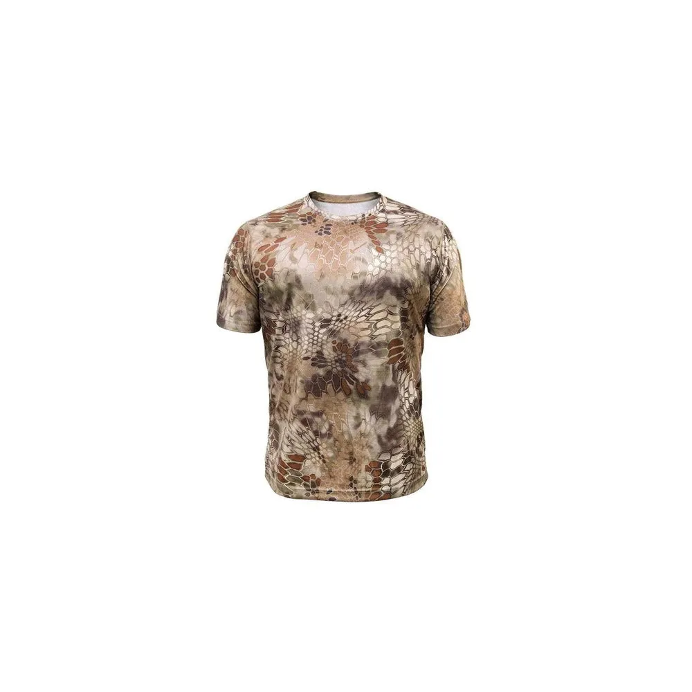 Men's Hyperion Shirt by Kryptek
