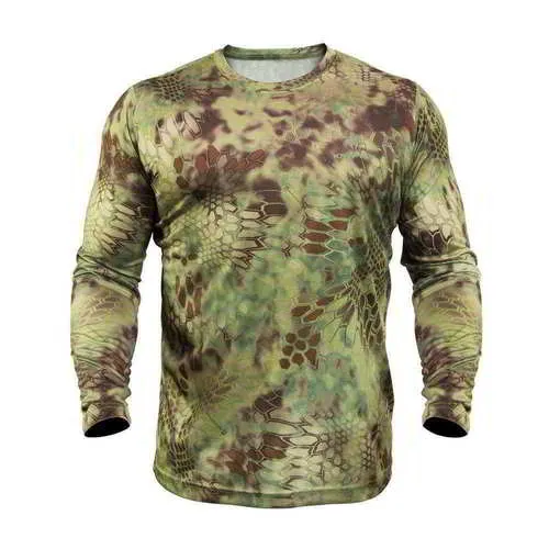 Men's Hyperion Shirt by Kryptek