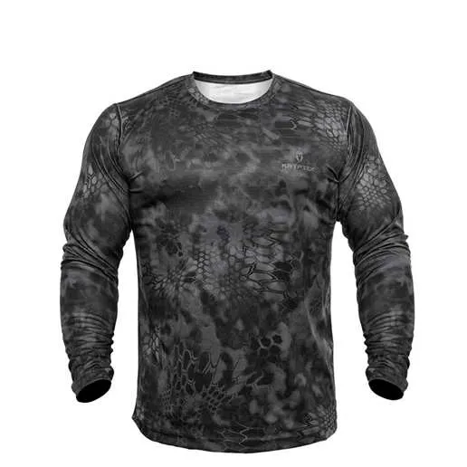 Men's Hyperion Shirt by Kryptek