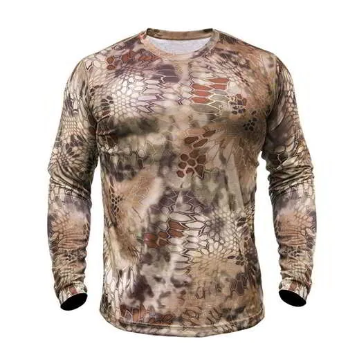 Men's Hyperion Shirt by Kryptek