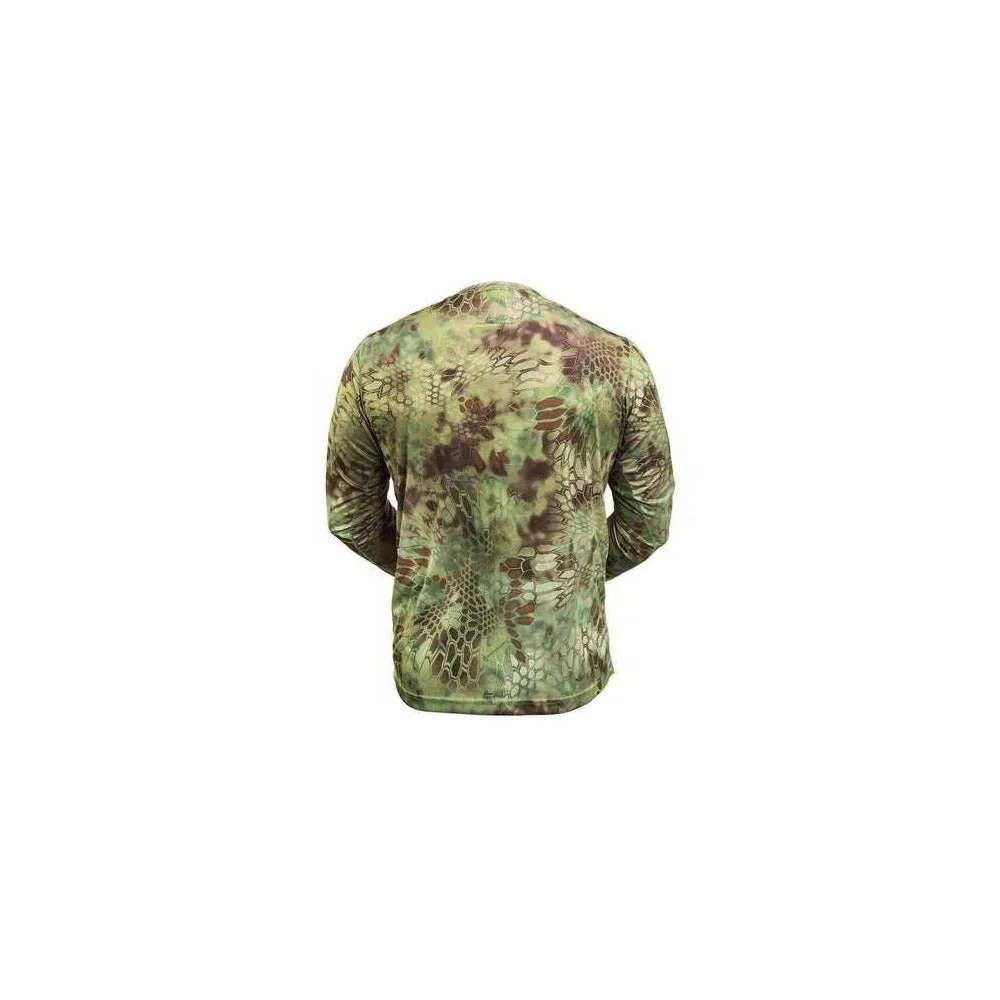 Men's Hyperion Shirt by Kryptek