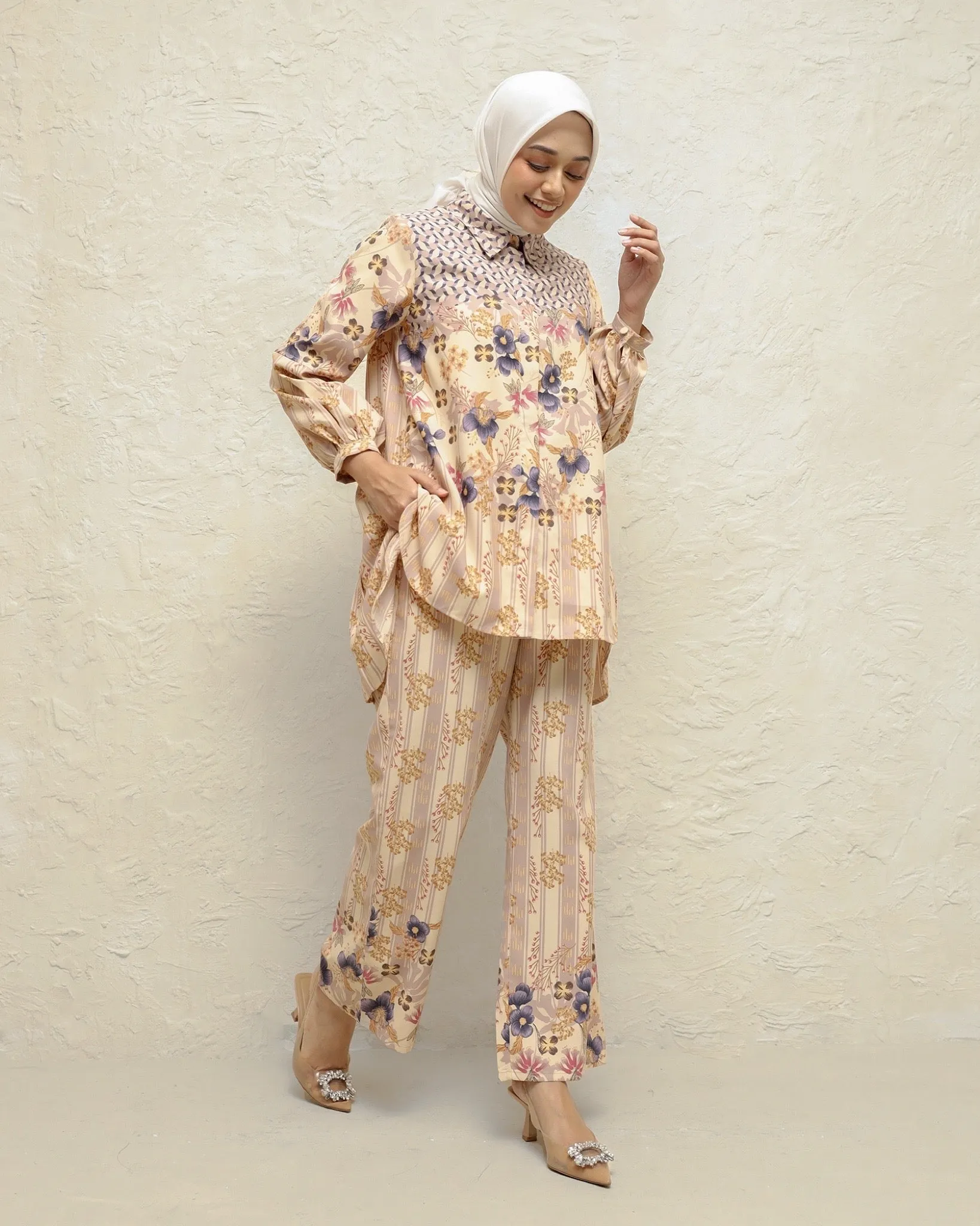 PRISYA PANTS