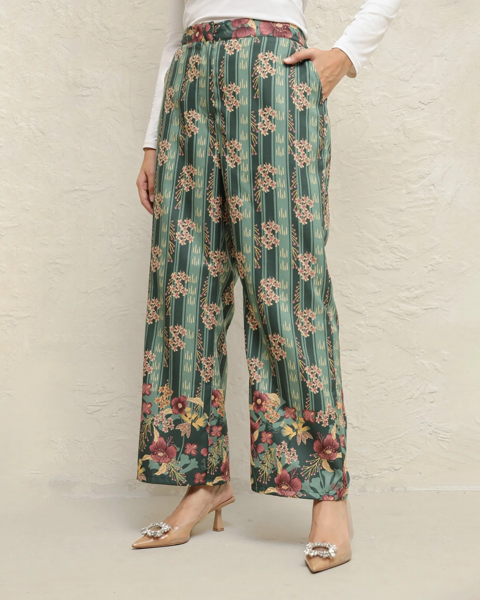 PRISYA PANTS