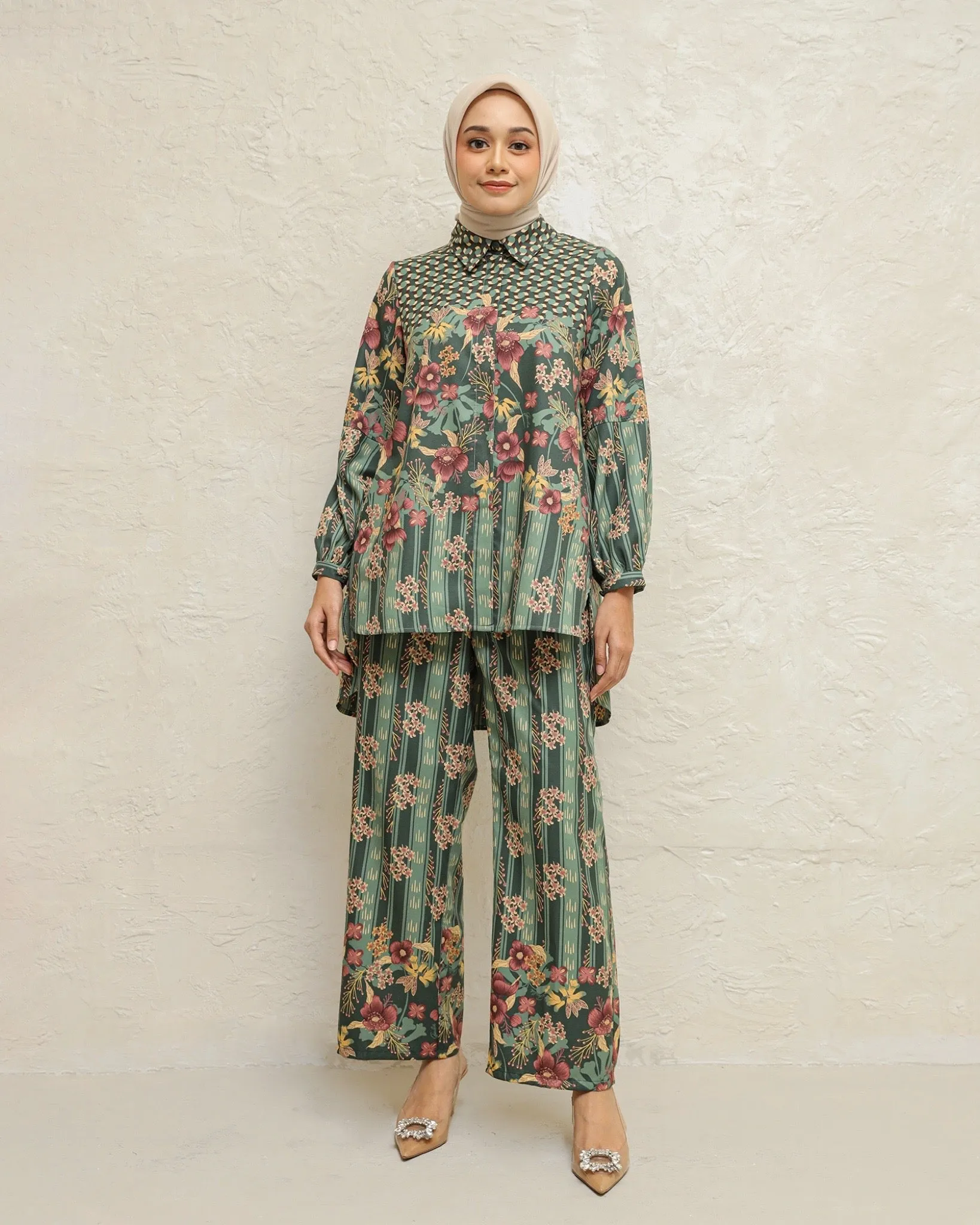 PRISYA PANTS
