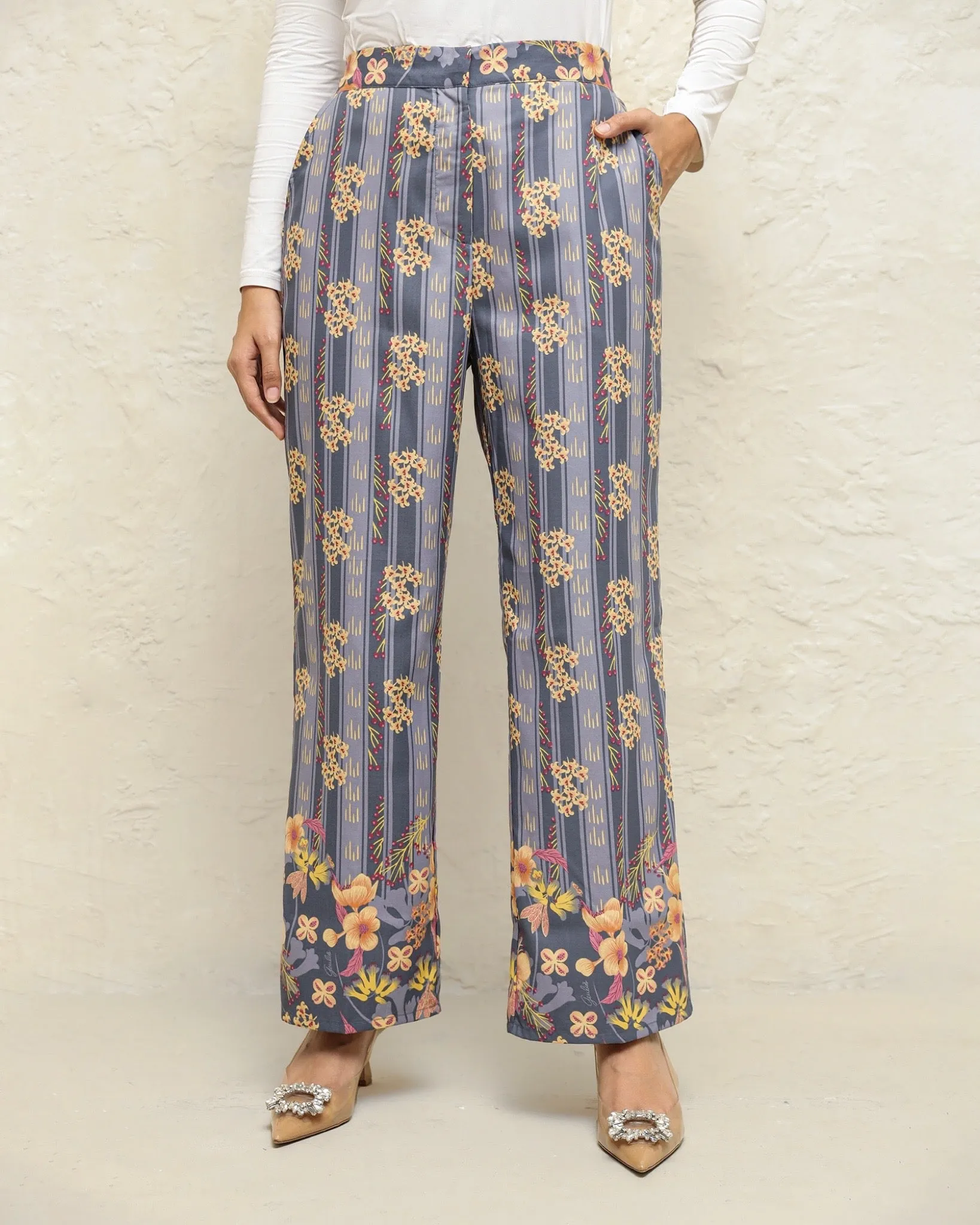 PRISYA PANTS