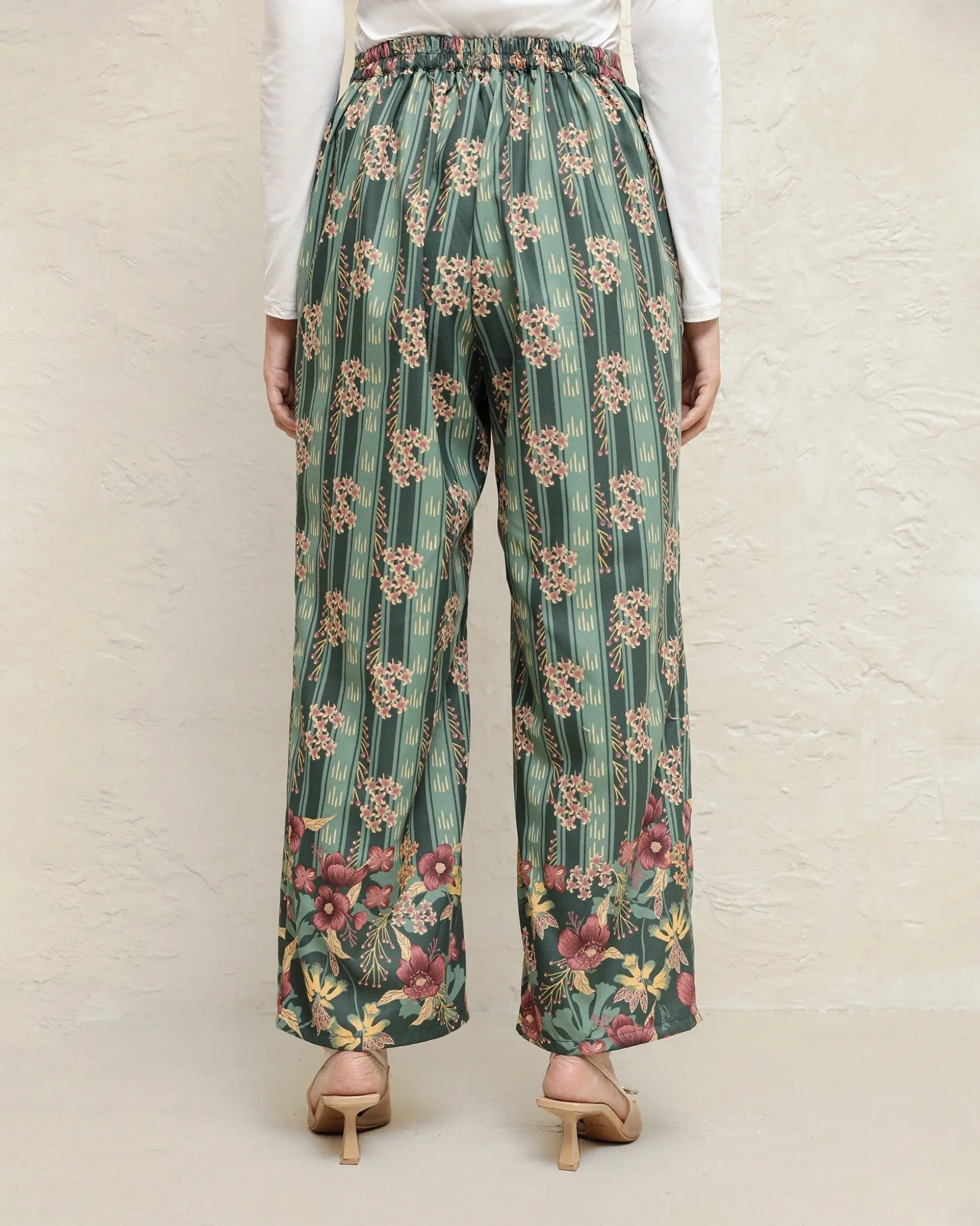 PRISYA PANTS