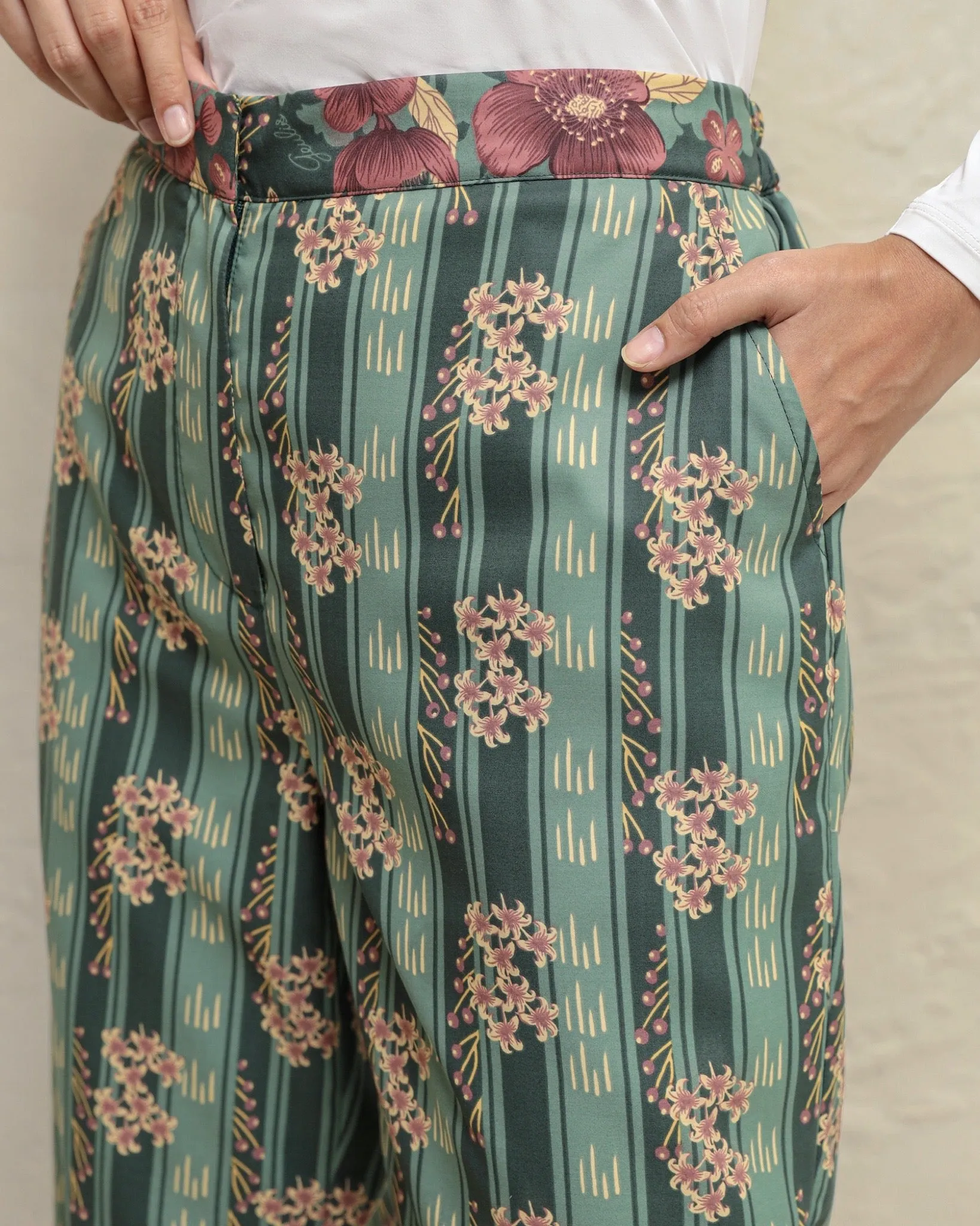 PRISYA PANTS