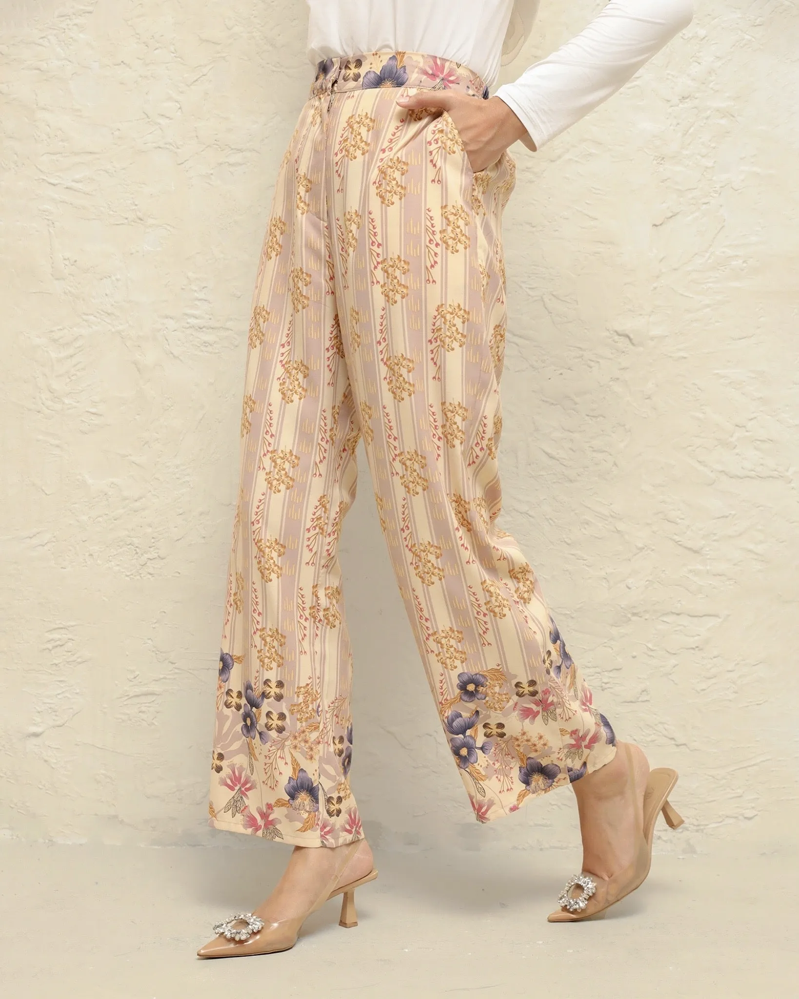 PRISYA PANTS