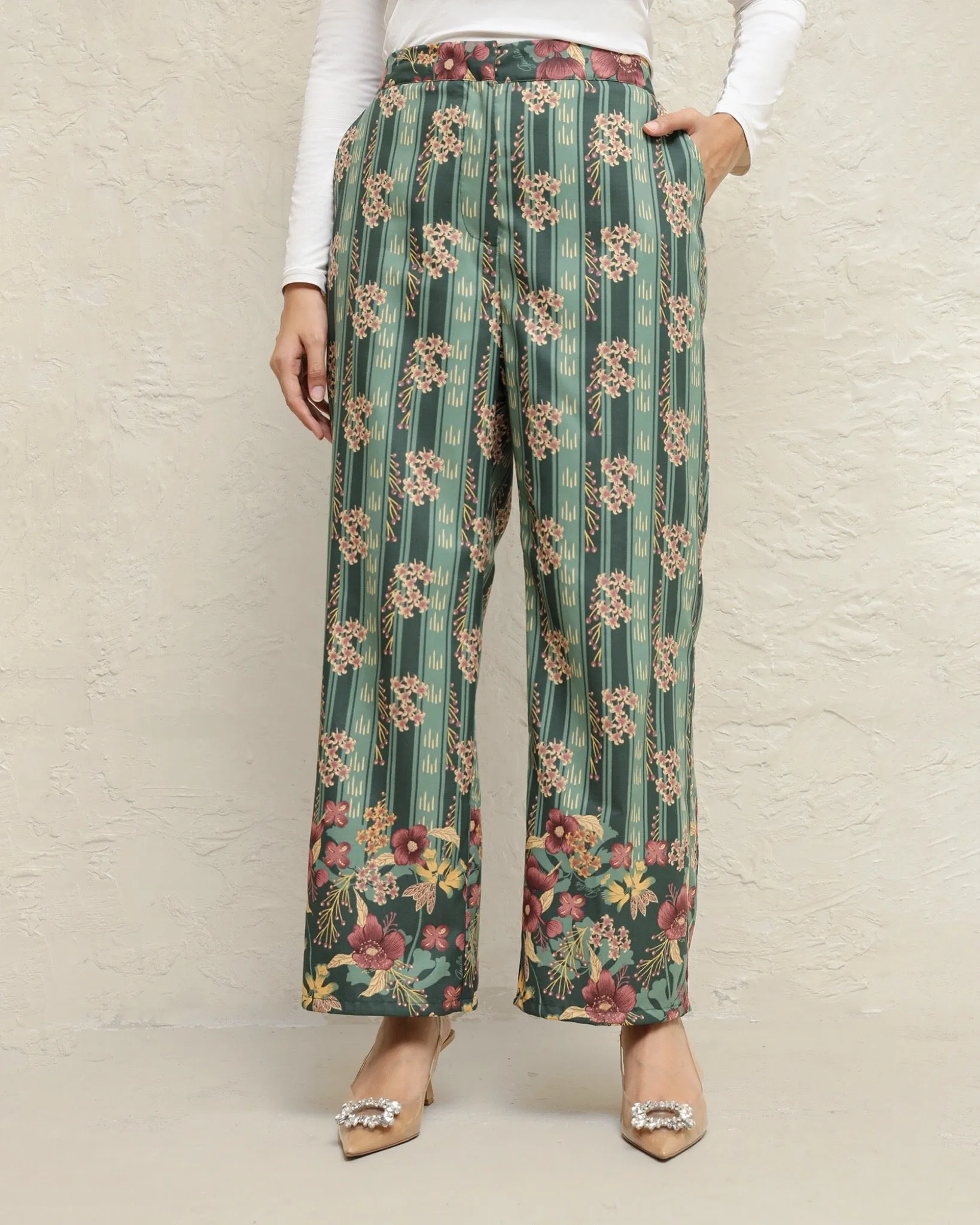 PRISYA PANTS