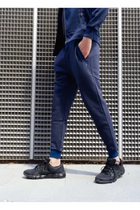 Sergio Tacchini Indri Pants Navy