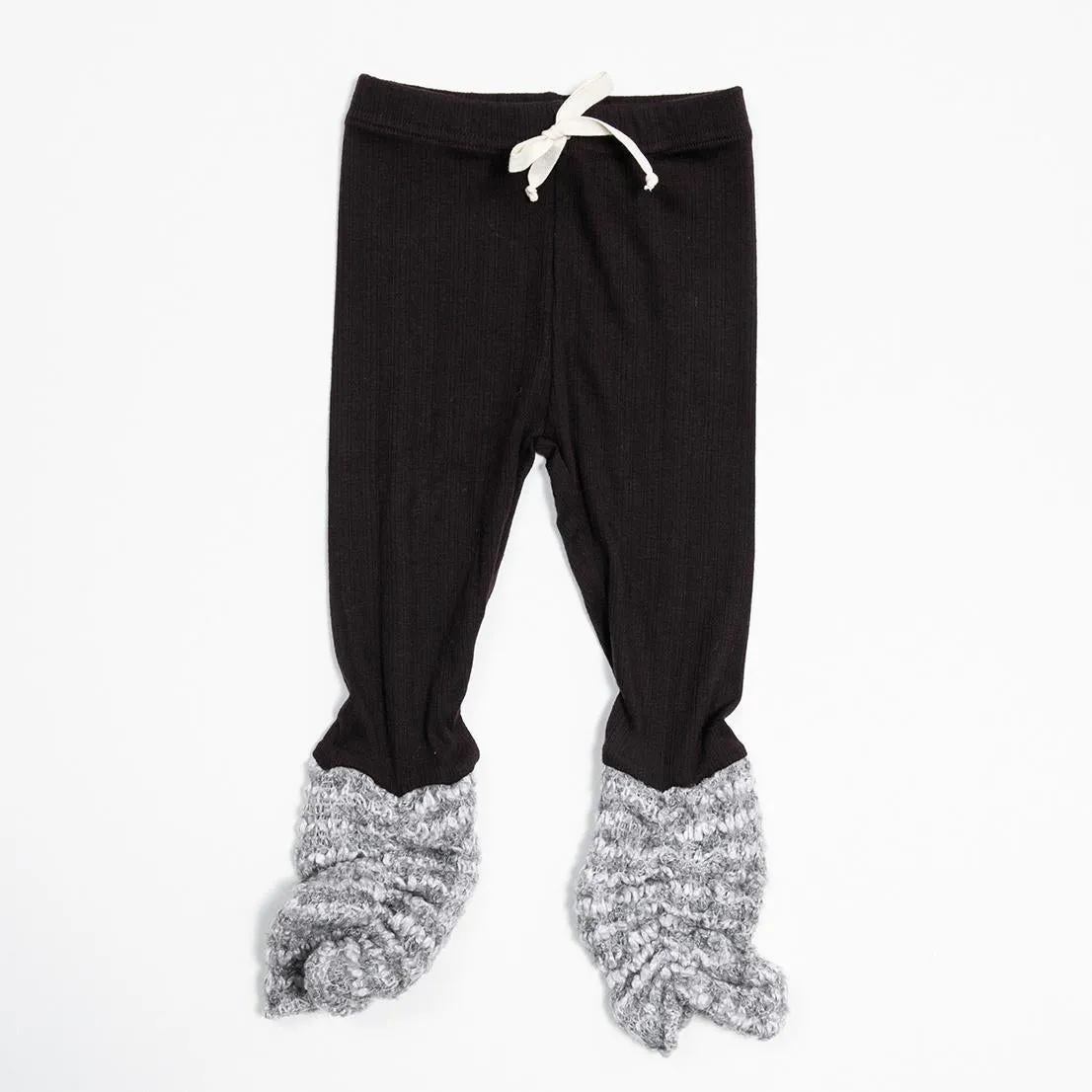 Warmer Basic Leggings