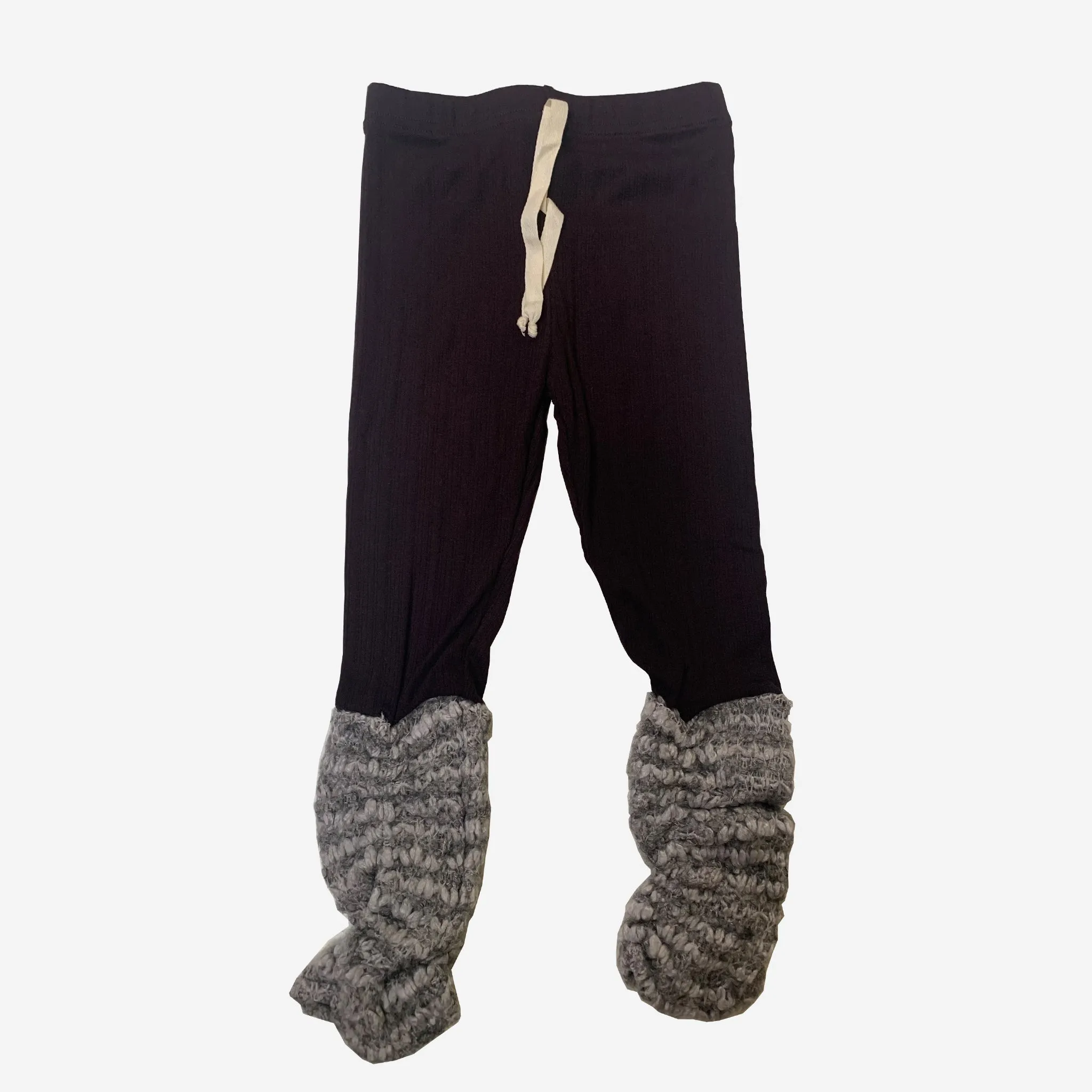 Warmer Basic Leggings