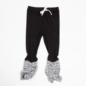 Warmer Basic Leggings